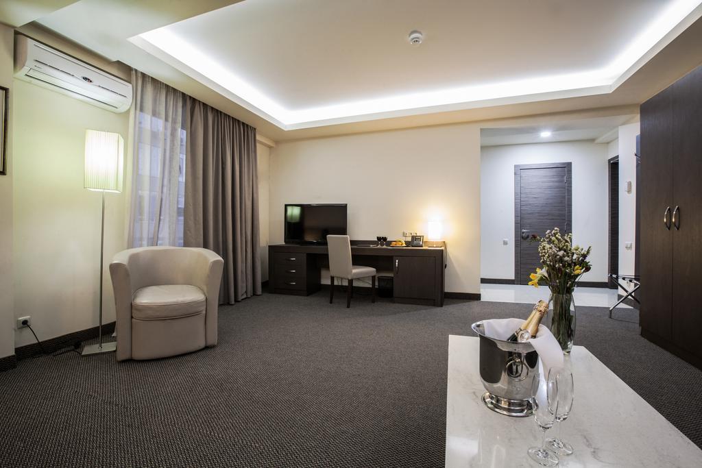 Aviatrans Hotel Erywań Pokój zdjęcie