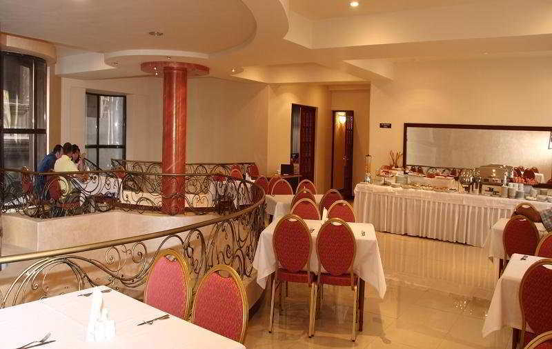 Aviatrans Hotel Erywań Zewnętrze zdjęcie
