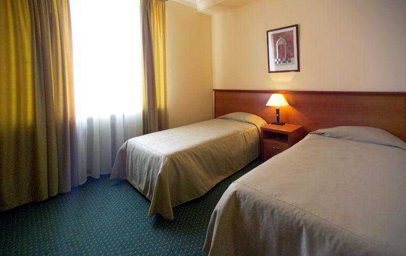 Aviatrans Hotel Erywań Pokój zdjęcie